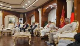 যমুনায় প্রধান উপদেষ্টার সঙ্গে বৈঠক: বিএনপির কৌশলগত আলোচনায় নতুন মাত্রা