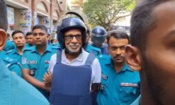 👉 জামিন চাননি লতিফ সিদ্দিকী: আদালতের ক্ষমতা নিয়ে প্রশ্ন তুললেন সাবেক মন্ত্রী