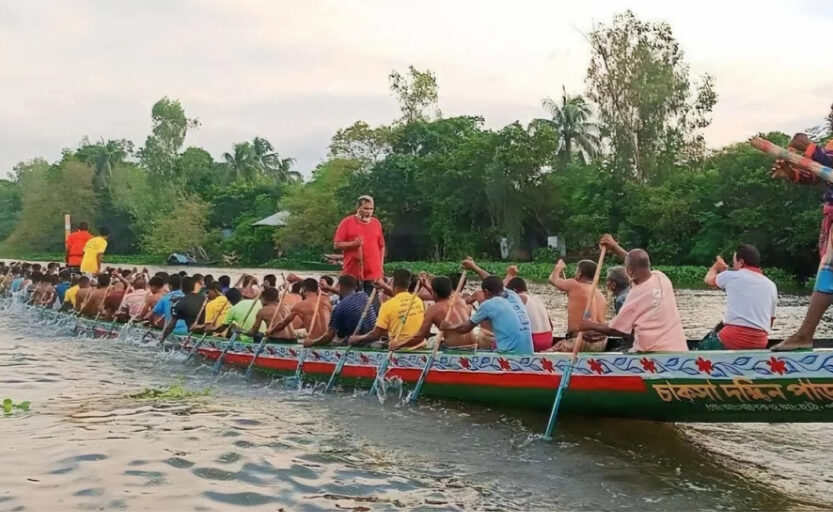 সিরাজগঞ্জে নৌকা-সংঘর্ষে নিহত ২: ঘটনাবলি, কারণ ও উদ্ধার কার্যক্রম