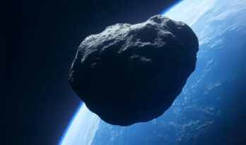 ২০২৫ QV5 গ্রহাণু আজ রাত ২-gম নিকটে ঘুরে যাবে — নিরাপদ ম্যাসেঞ্জ