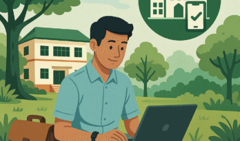 শিক্ষা প্রতিষ্ঠানের জন্য স্মার্ট ম্যানেজমেন্ট সফটওয়্যার: ডিজিটাল সমাধানে নতুন দিগন্ত